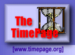 timepage logo